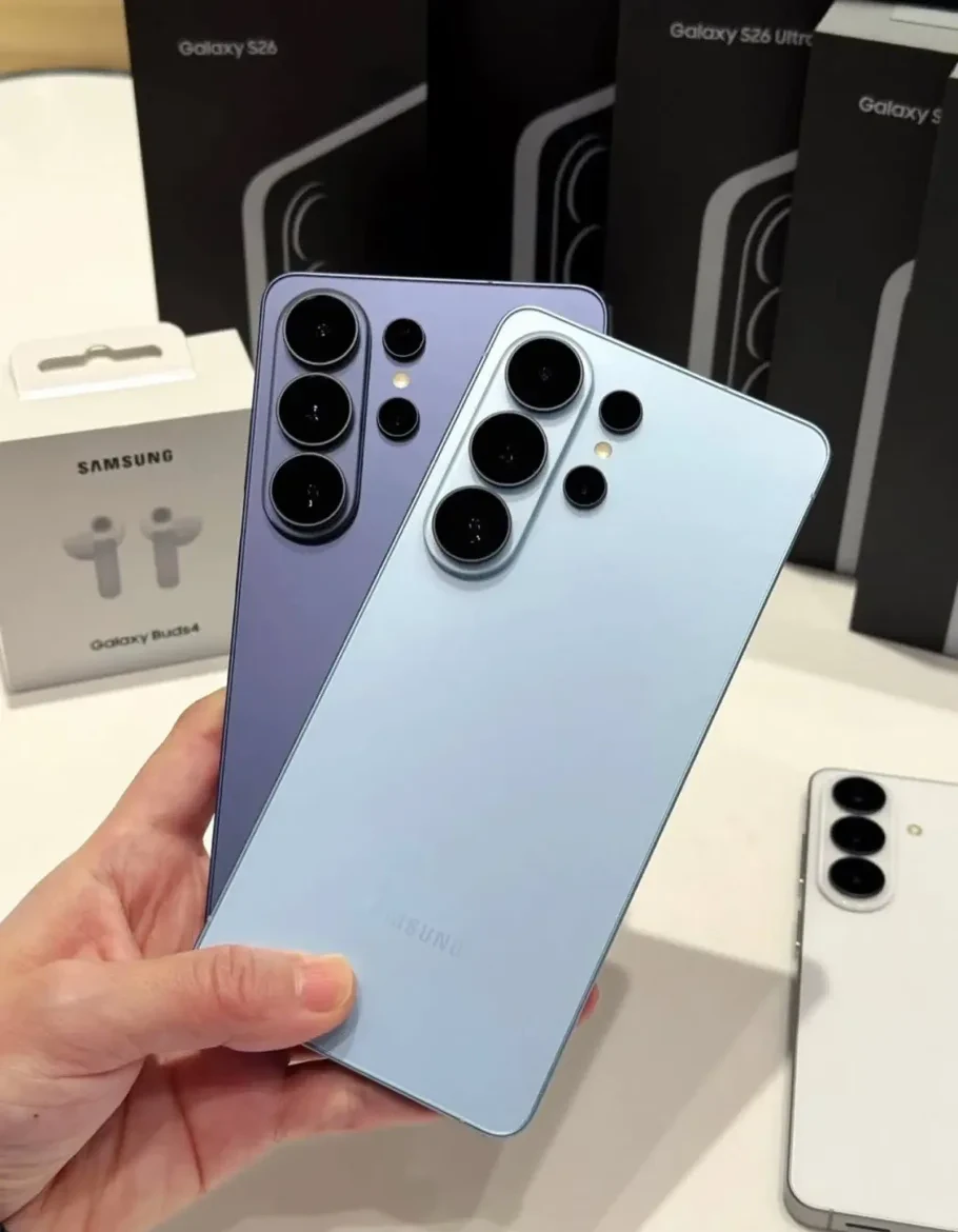 Samsung Galaxy S26 Ultra Дубликат Тайланд