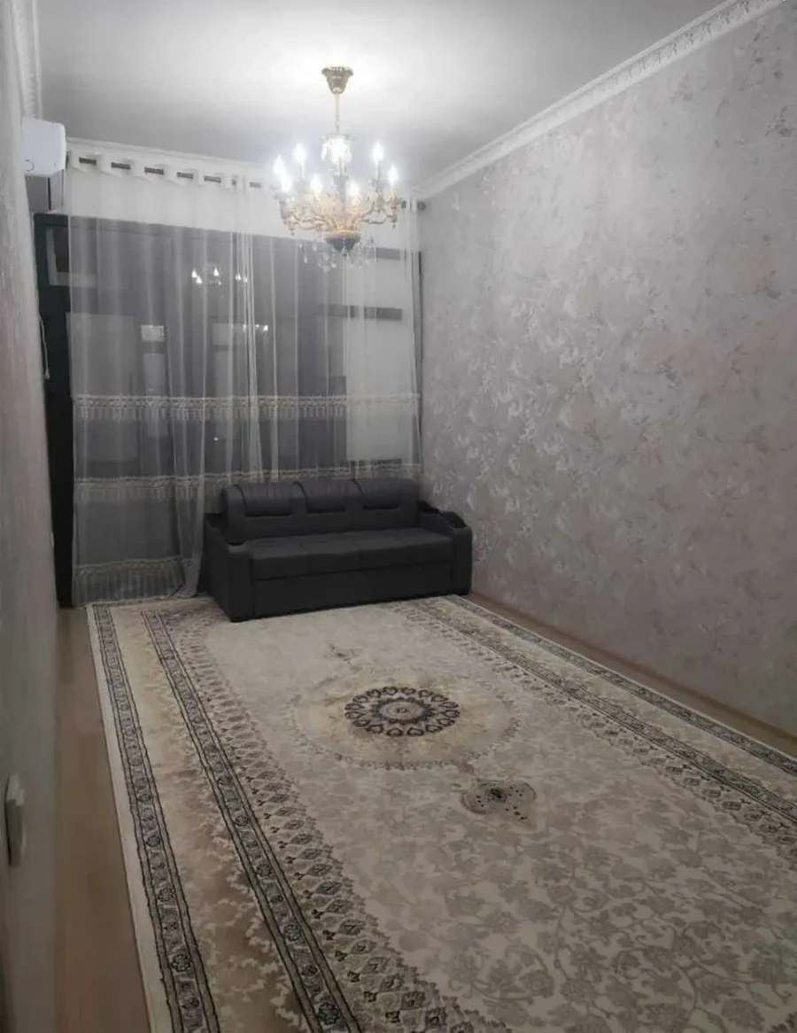2-комн. квартира, 5 этаж, 55м², Шохмансур Танка голубой экран ласточка