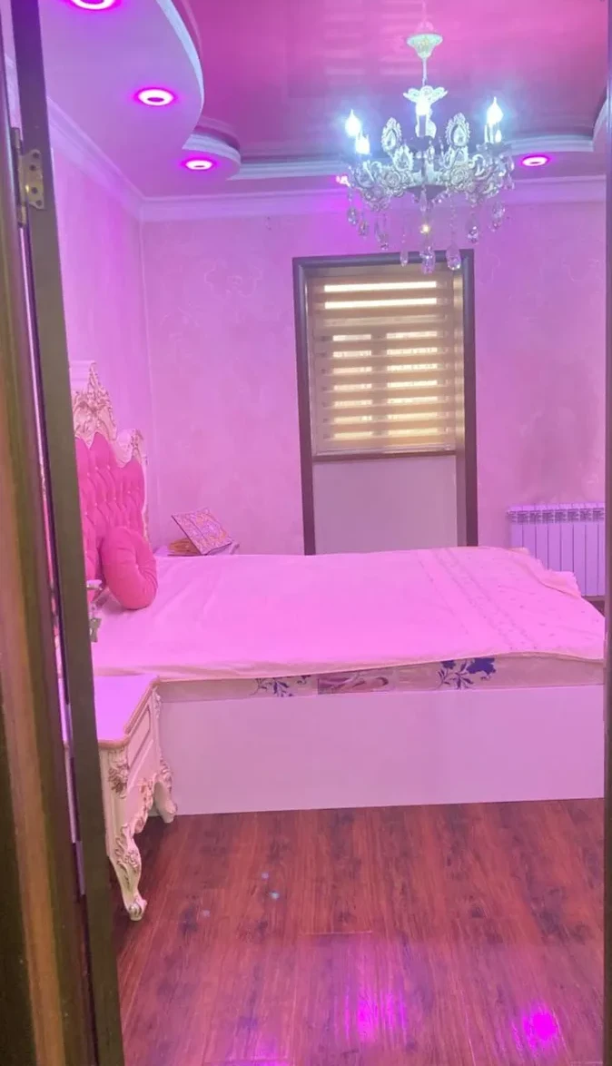 3-комн. квартира, 12 этаж, 85м², И. Сомони пушти Парламент
