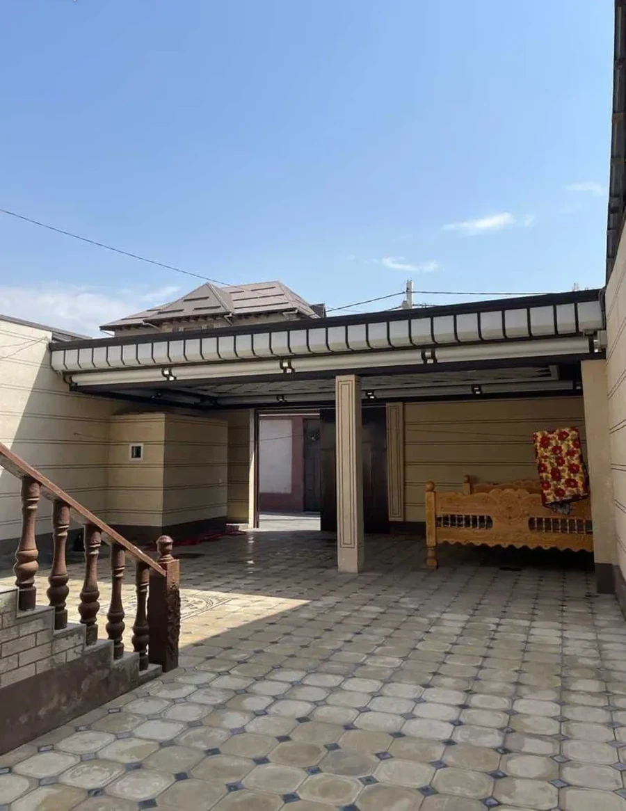 2-этажный, 6 комнатный дом, 300 м², Фирдавси 65 мкр