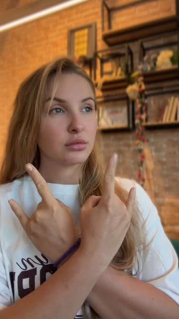 Ангелина, Hair Gid